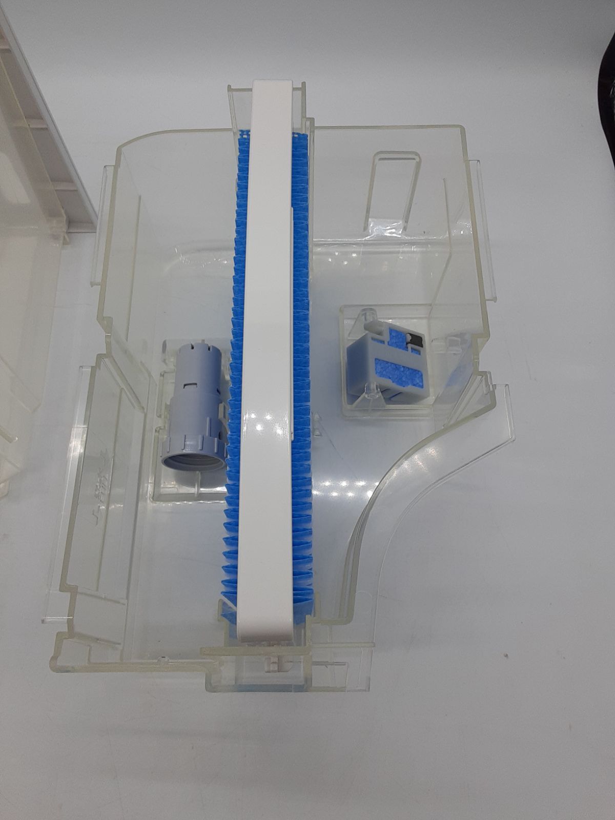 シャープ 除加湿空気清浄機