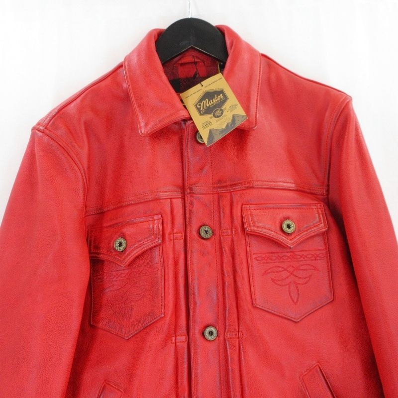 マスターサプライ