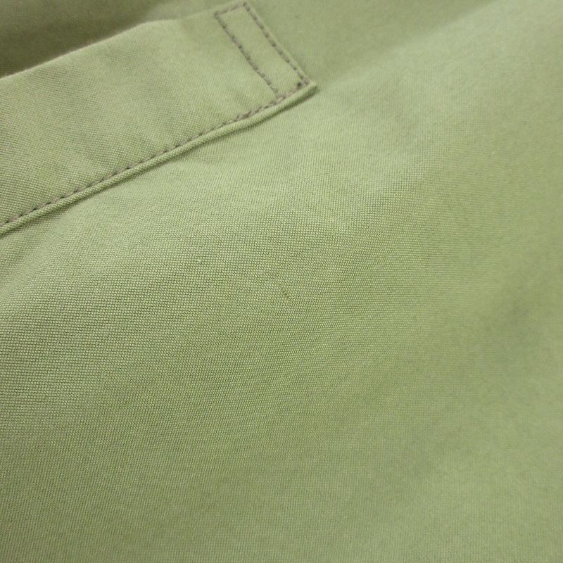 アイアンハート リバーシブルタンカースジャケット