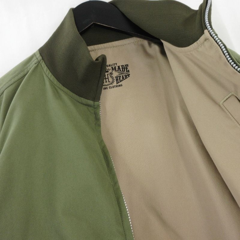 アイアンハート