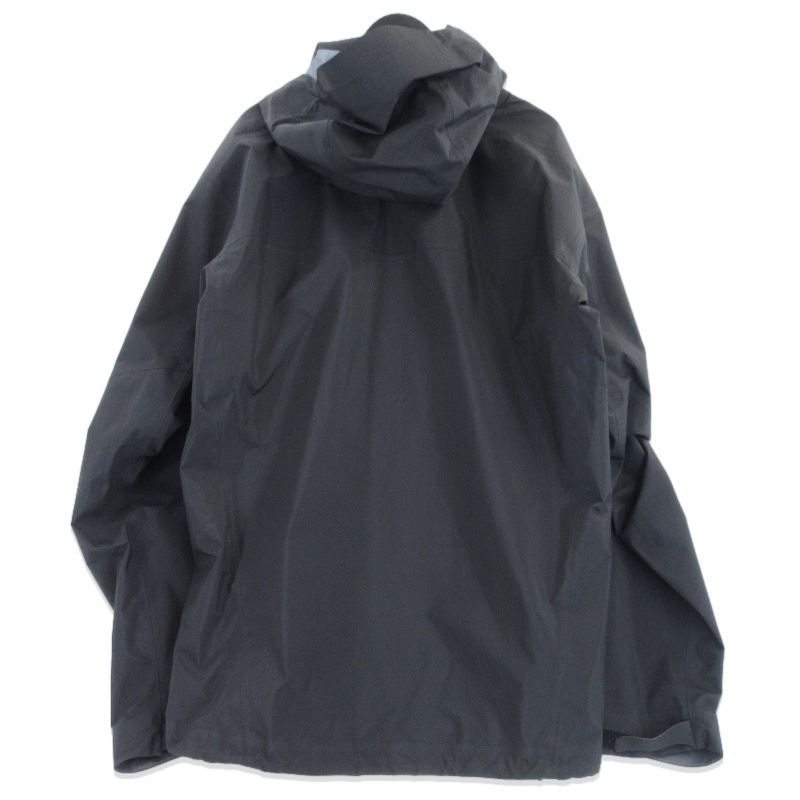 ARC TERYX アークテリクス ベータ AR ジャケット X000007082 Beta AR Jacket シェルジャケット ブラック 黒 XL 70017238