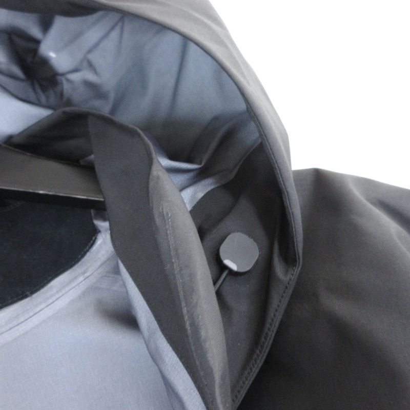 ARC TERYX アークテリクス ベータ AR ジャケット X000007082 Beta AR Jacket シェルジャケット ブラック 黒 XL 70017238 KANDAIZUMI_COM