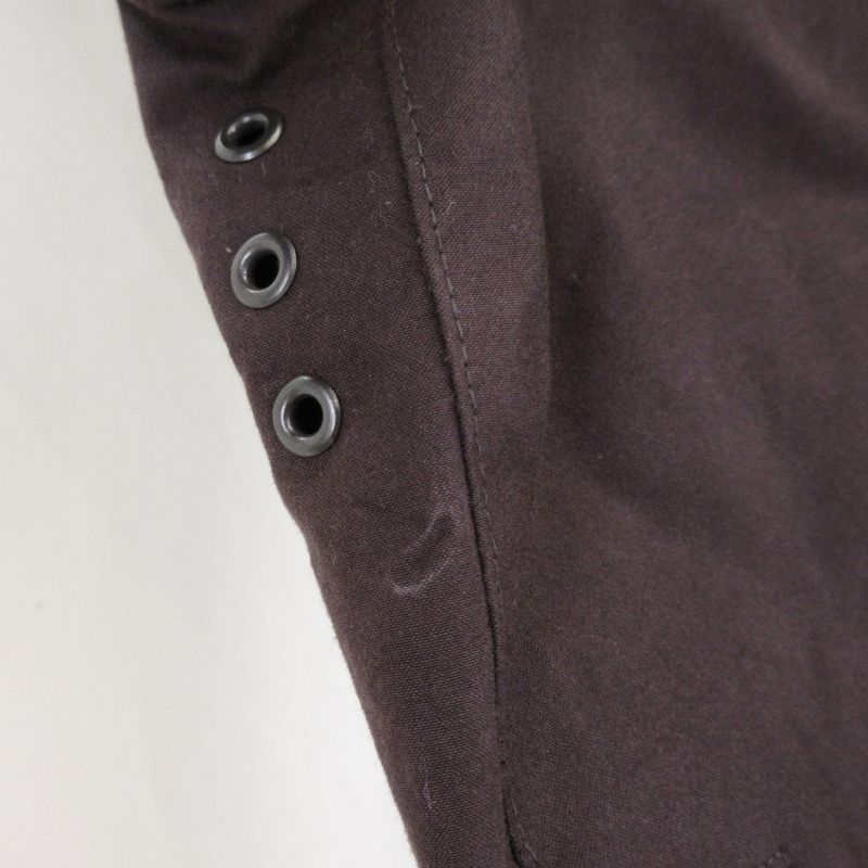 トランスポートジャケット