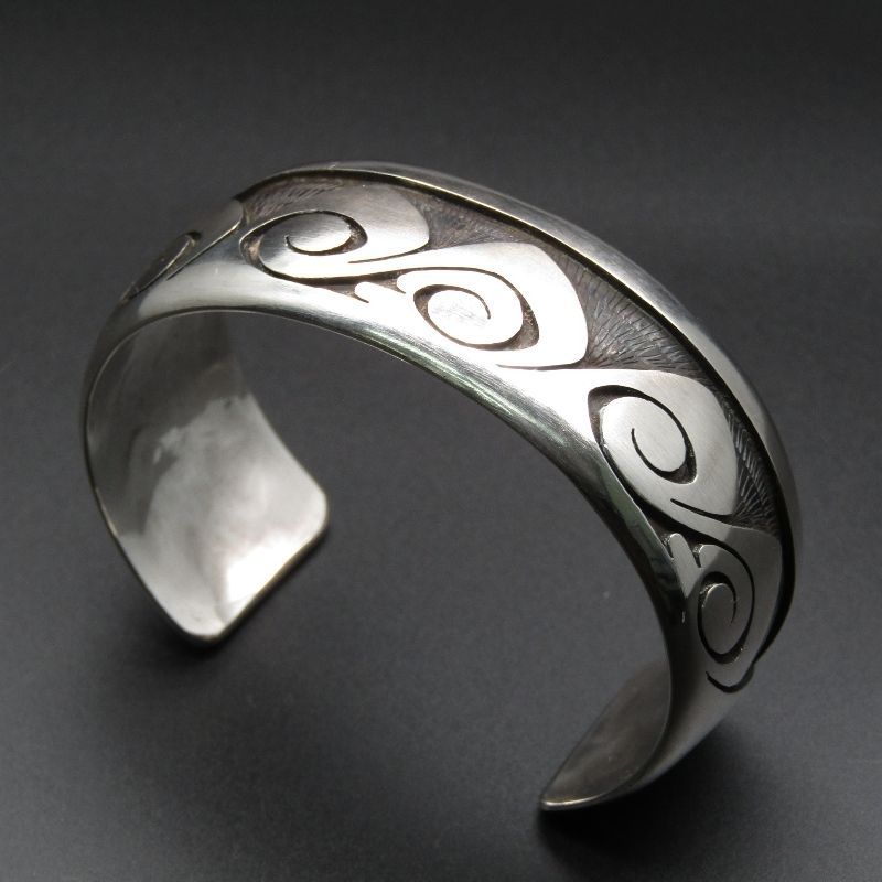 人間国宝 ブレスレット