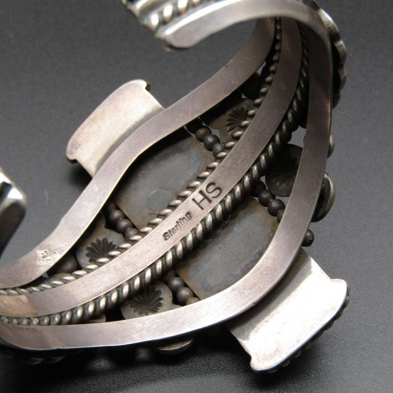 ナバホ族 バングル