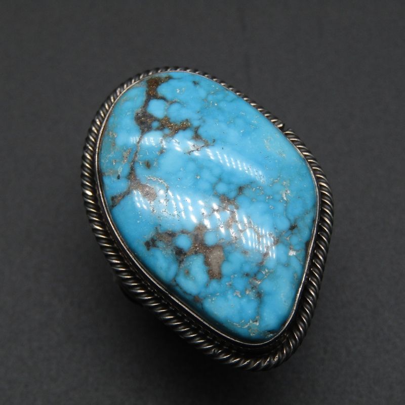 ナバホ族 リング