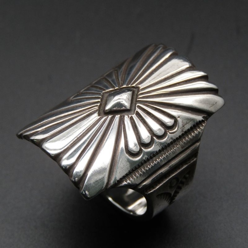 スタンプワーク