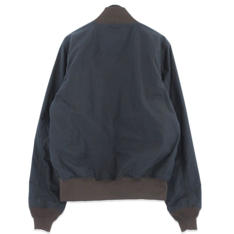 IRON HEART アイアンハート リバーシブルタンカースジャケット IHJ-130 ブルゾン 高密度タンク生地 ブラック 黒 XL 70017235