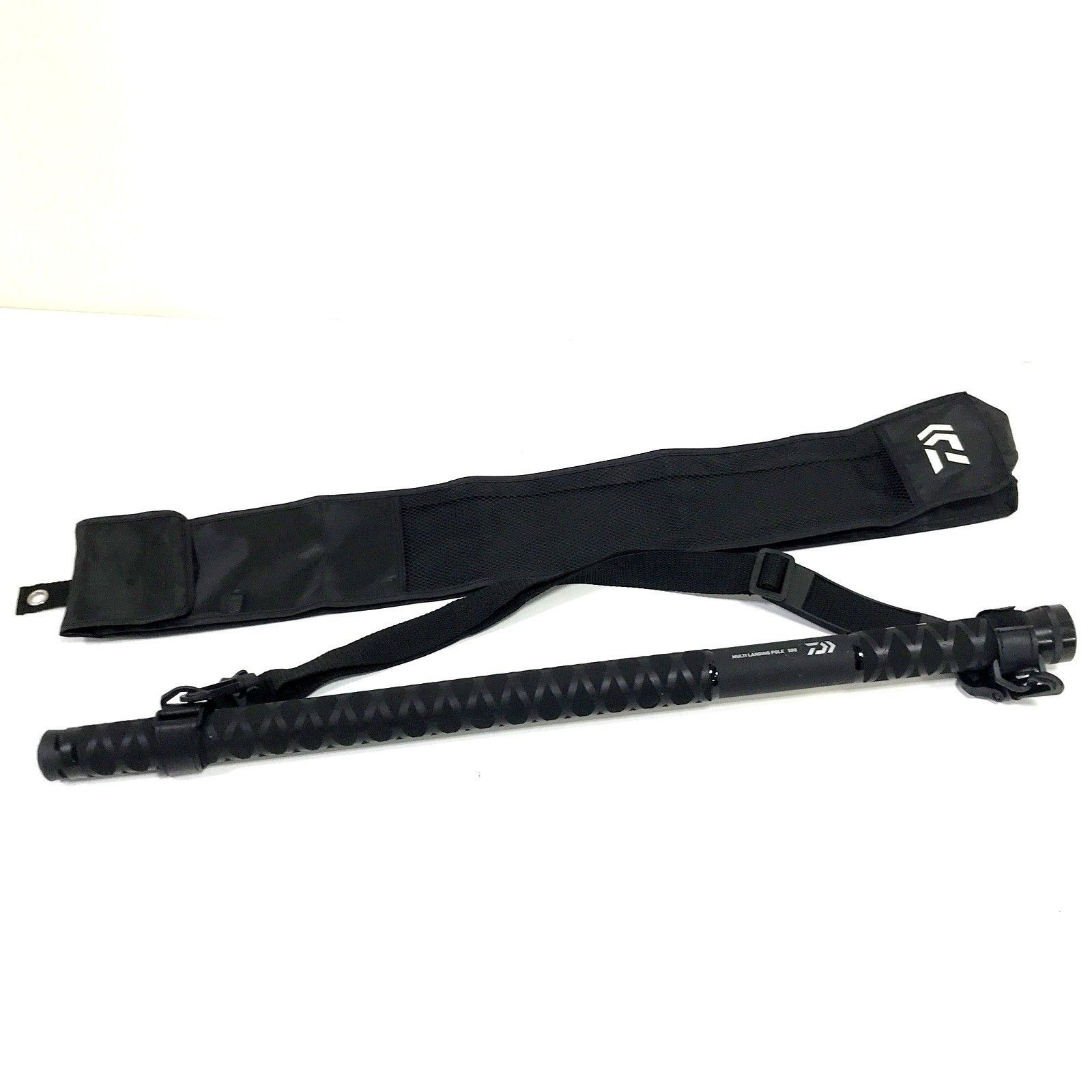 DAIWA ダイワ マルチランディングポール 500 釣具 玉の柄 つり 釣り 釣具 アウトドア フィッシング TA3624