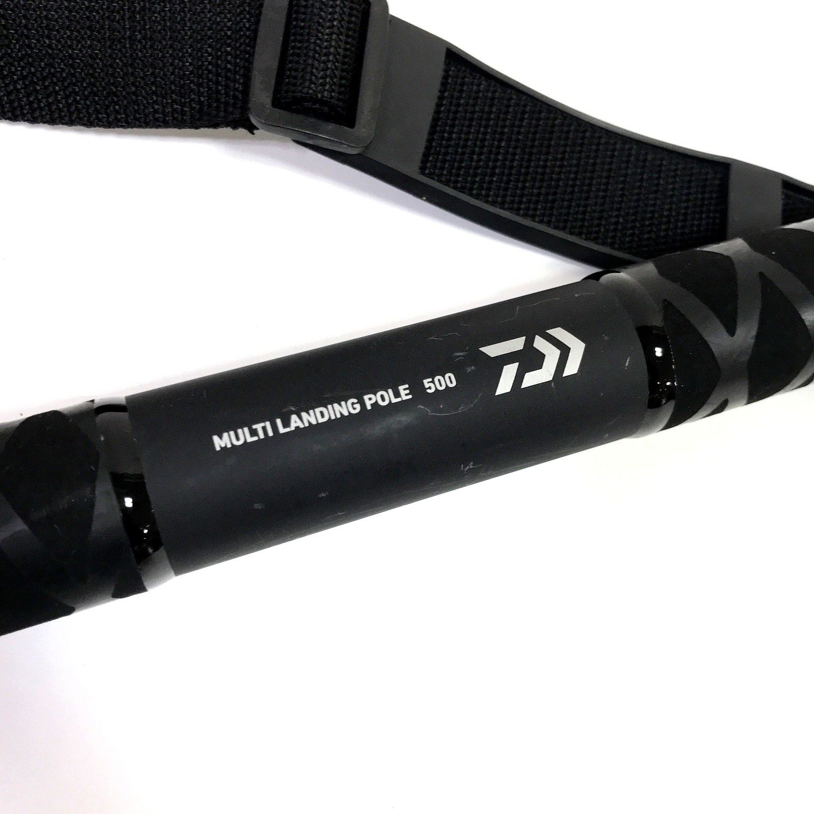 DAIWA ダイワ マルチランディングポール 500 釣具 玉の柄 つり 釣り アウトドア フィッシング TA 3624