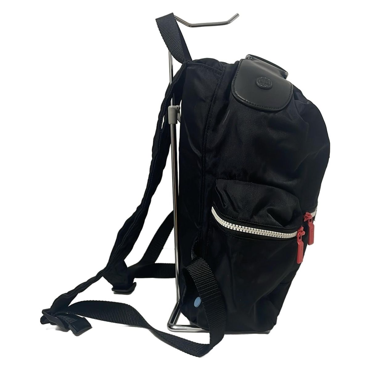 HUNTER ハンター リュックサック - 黒 2way