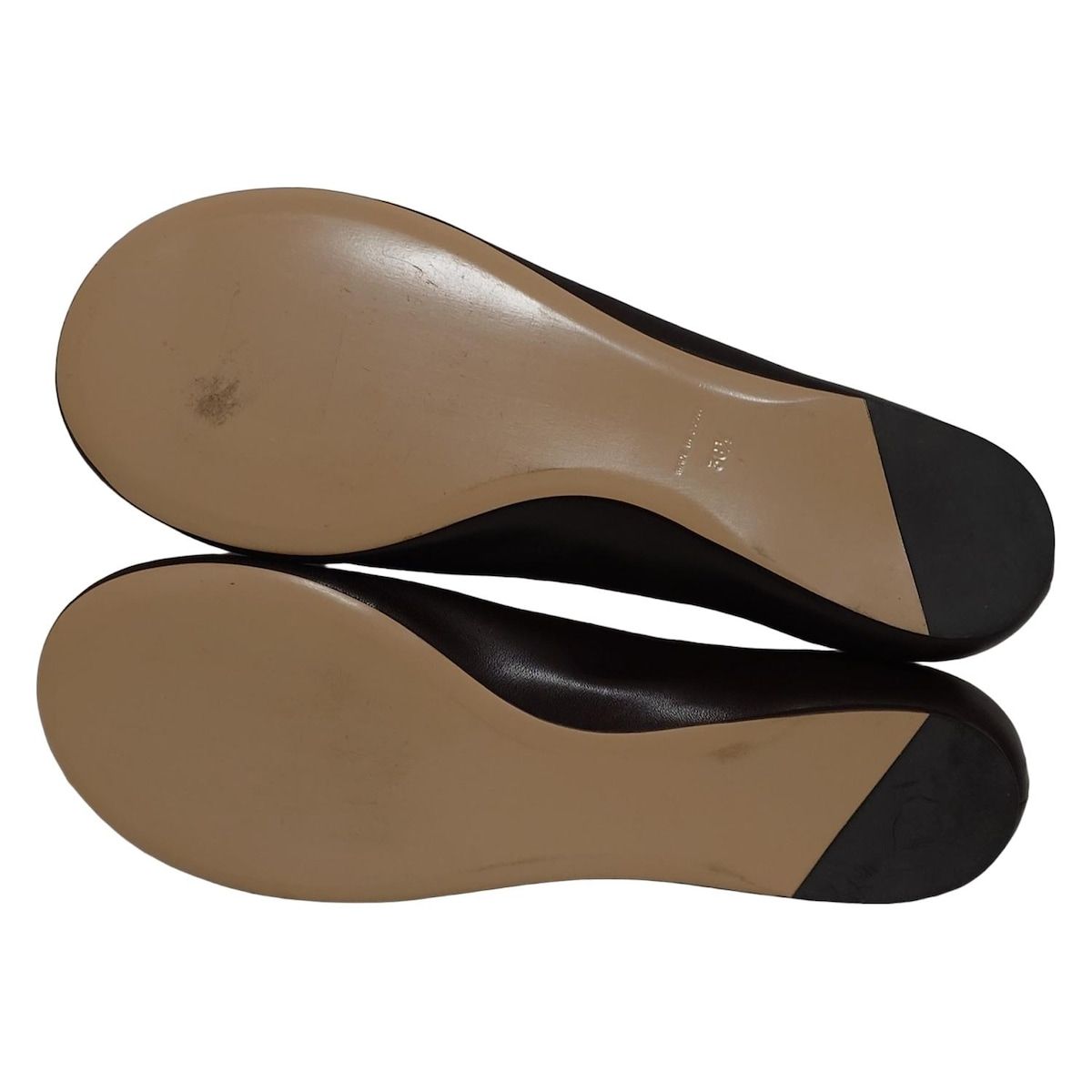 pippichic(ピッピシック) フラットシューズ 36 1/2 レディース