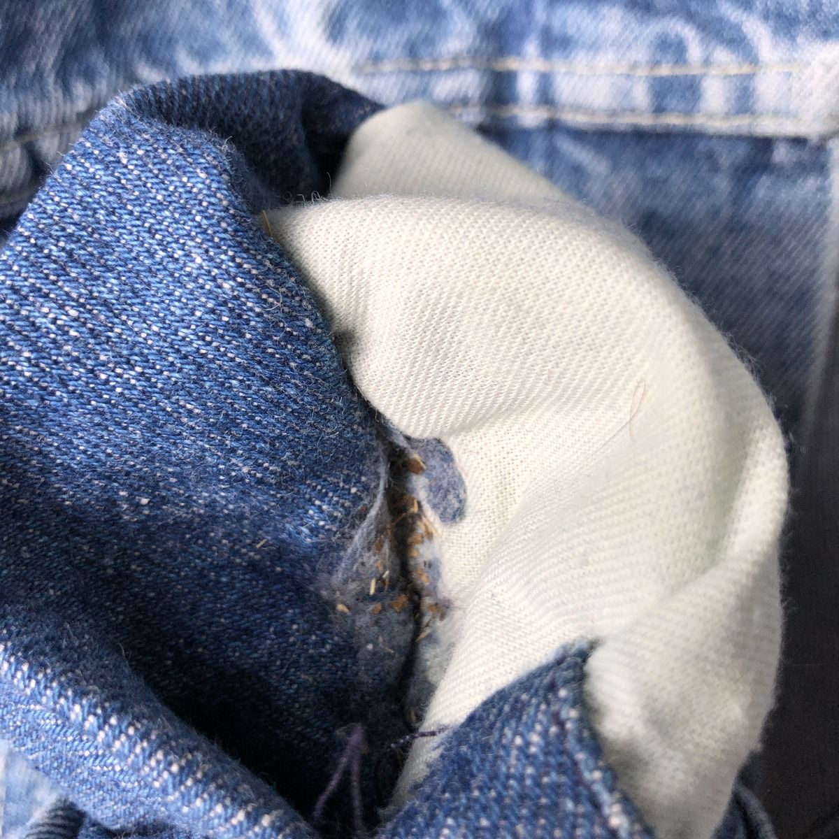 Gジャン レディースM相当