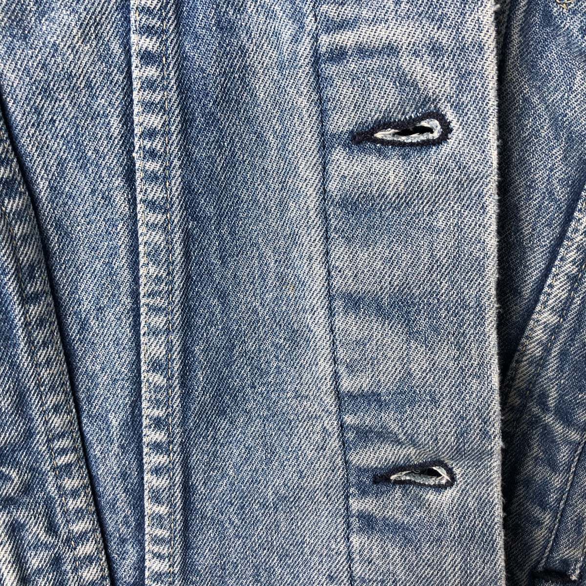 Gジャン レディースM相当