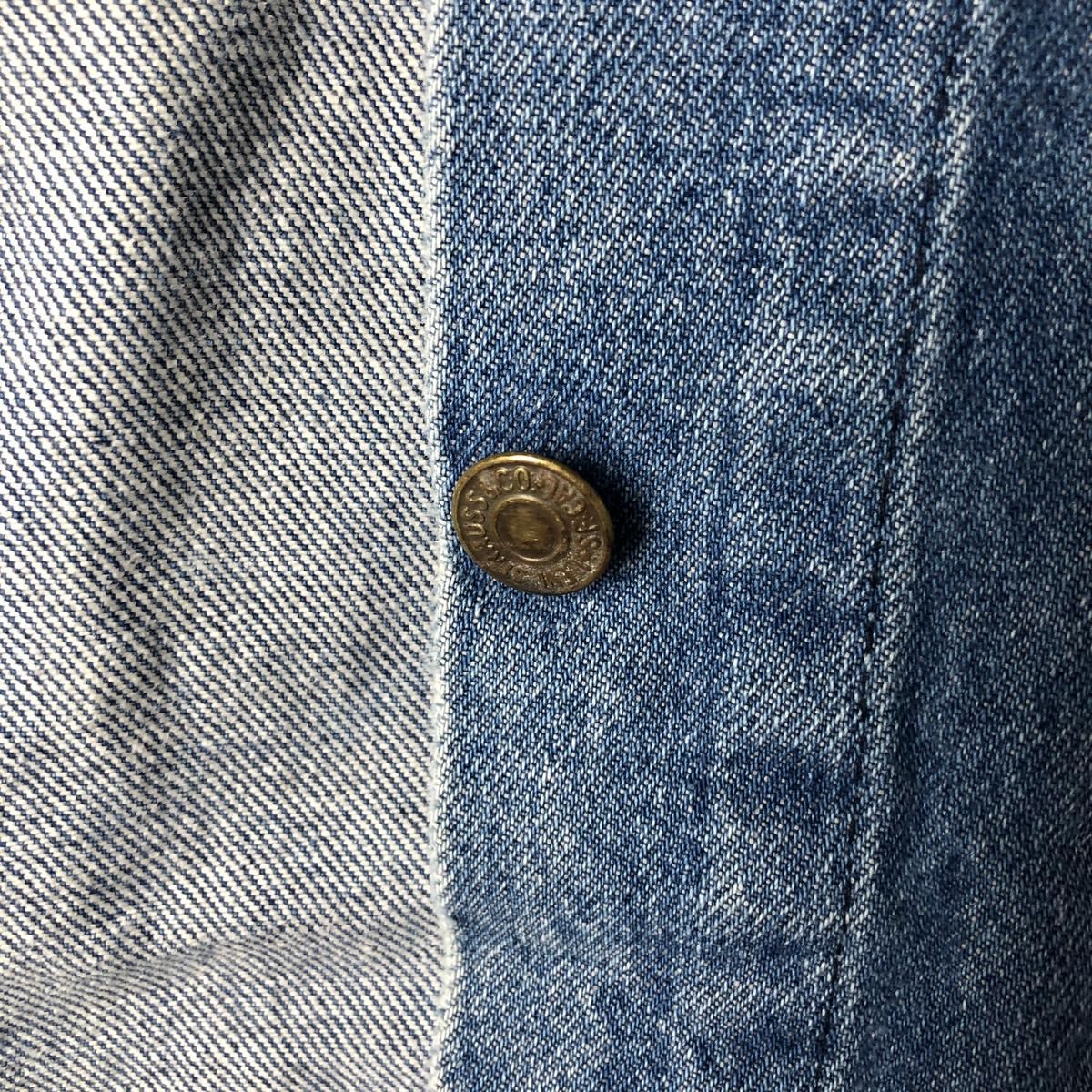 Gジャン レディースM相当