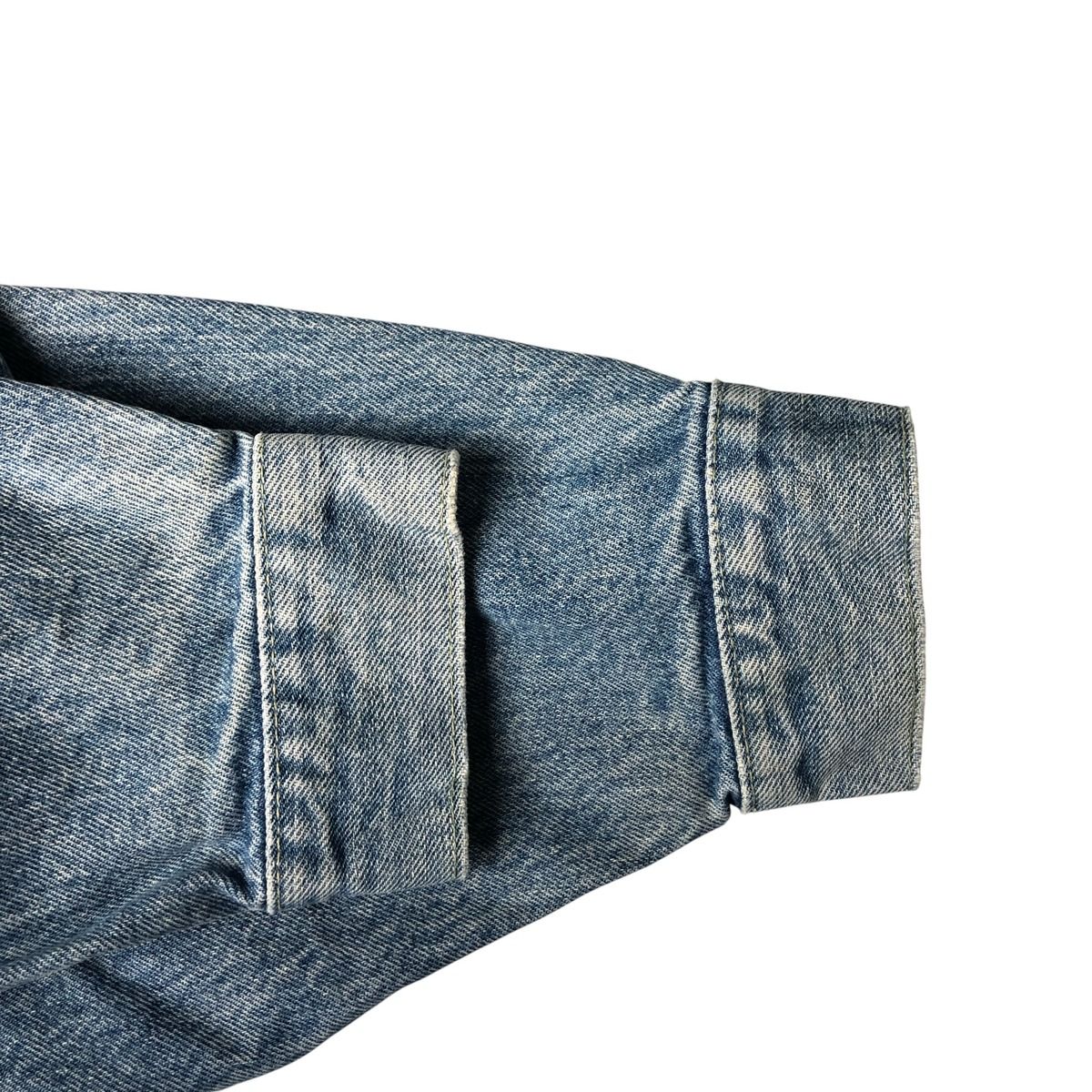 古着 リーバイス