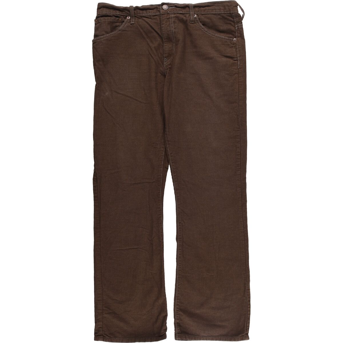 古着 リーバイス Levi's 507 コーデュロイパンツ メンズw35相当/eaa595701
