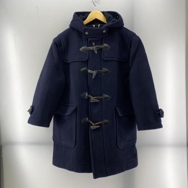 GOD SPEED 90s 韓国製 ダッフルコート ネイビー size1 ゴッドスピード 24