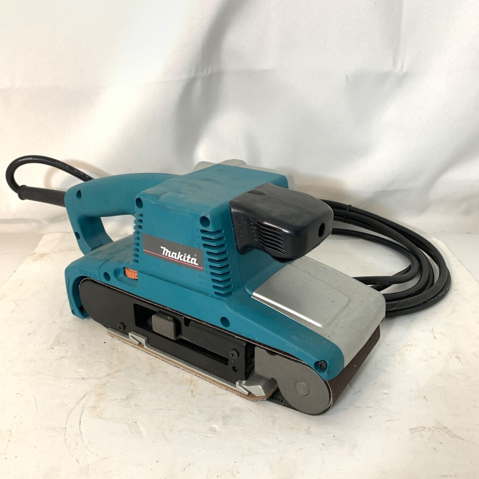 マキタ Makita ベルトサンダ モデル9404 M71105-20