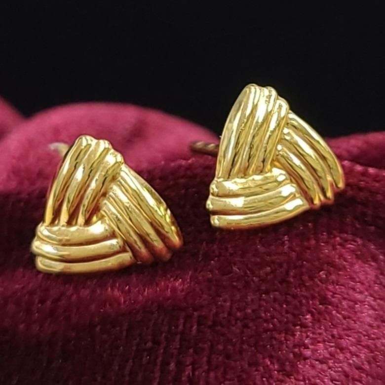 編み込み メッシュ