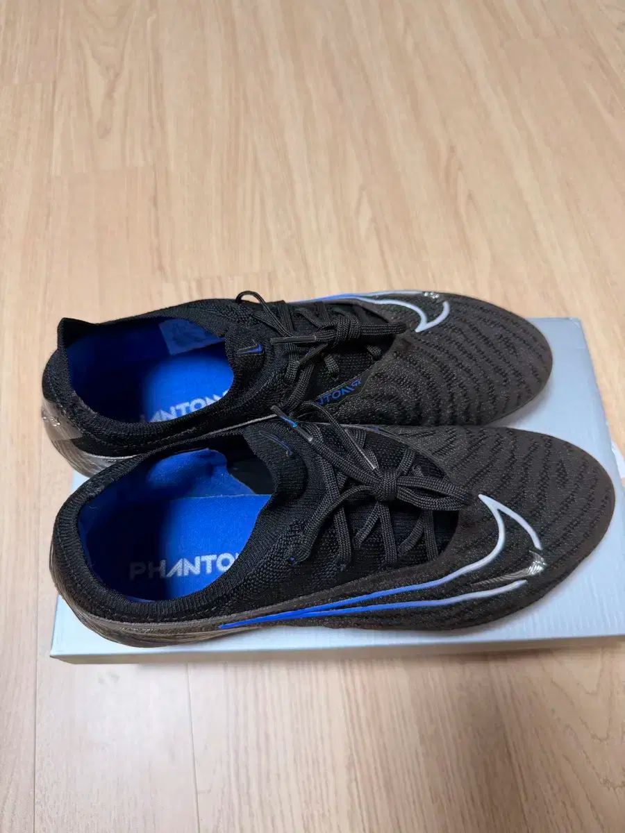 ナイキ ファントムGX