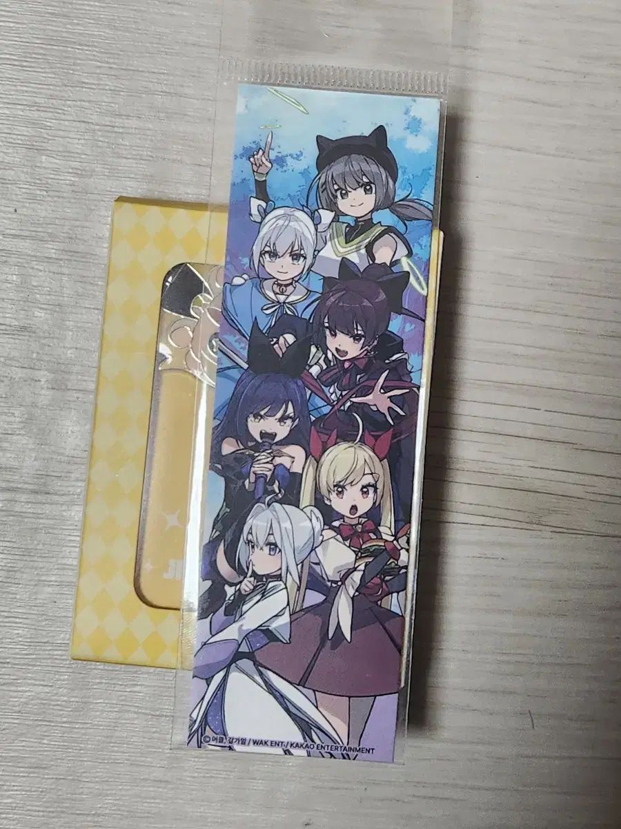 アイドル グッズ