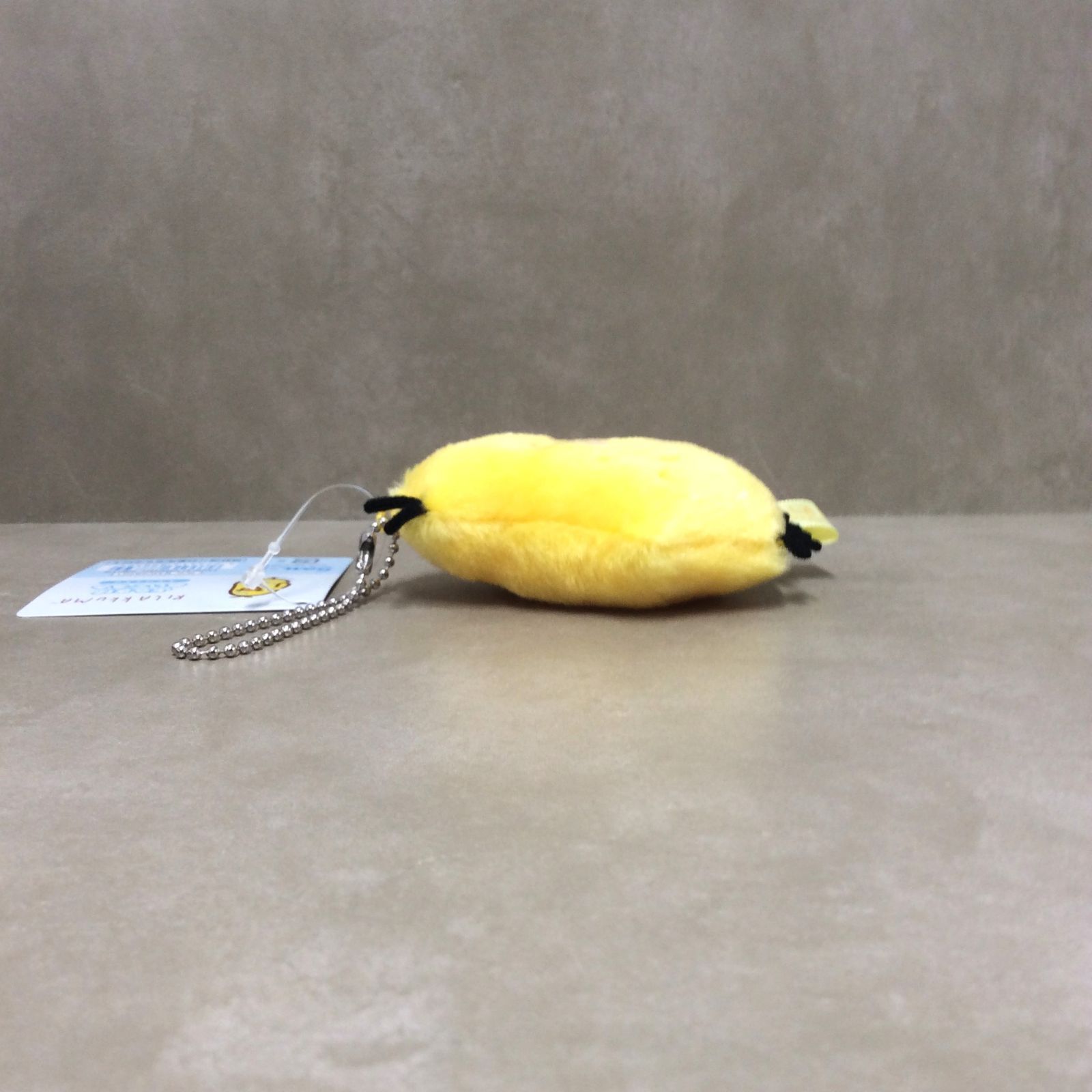 l062【新品・未使用品】リラックマ ぶらさげぬいぐるみ キイロイトリ