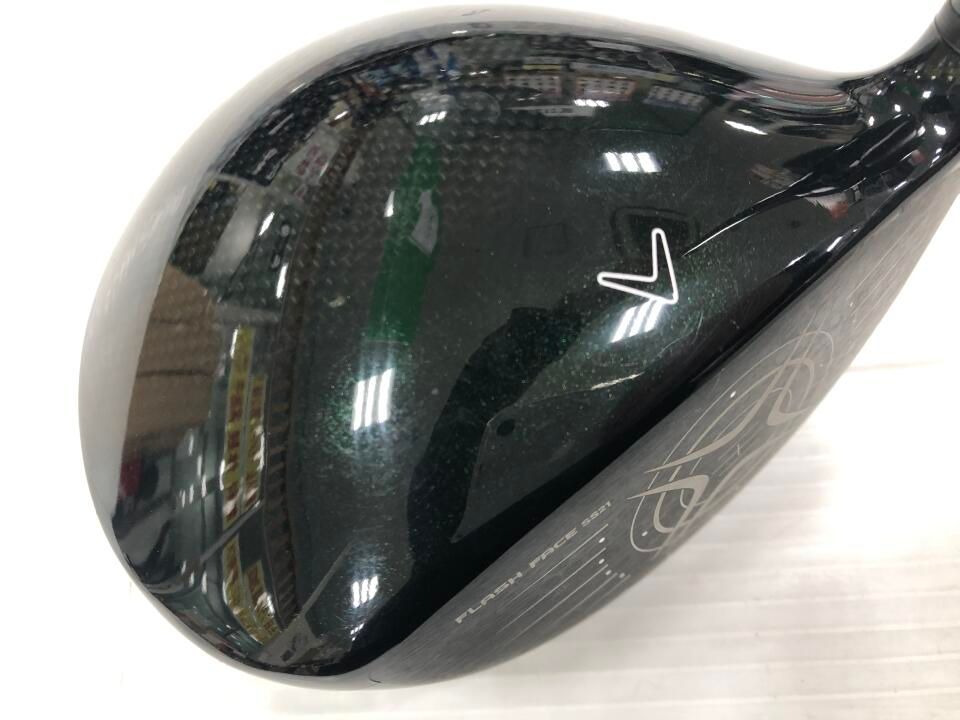  EPIC MAX 10.5 S Diamana 40 for Callaway ドライバー キャロウェイ 最短 ドライバー メンズ