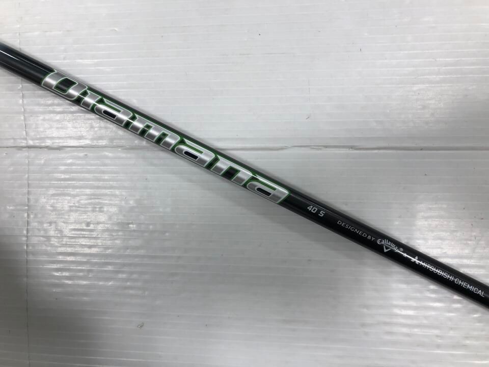 ドライバー キャロウェイ