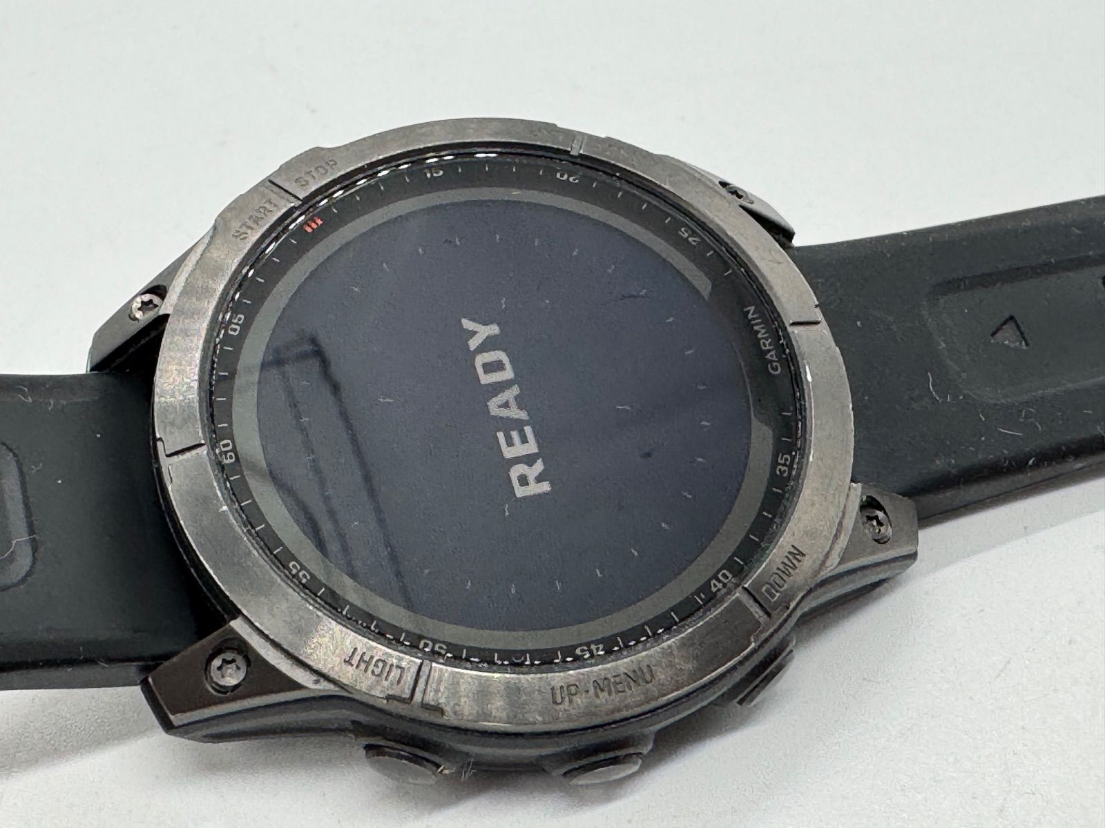 GARMIN ガーミン FENIX 7 日本語設定あり 3414 MARWIL-DEMENAGEMENTS_CH