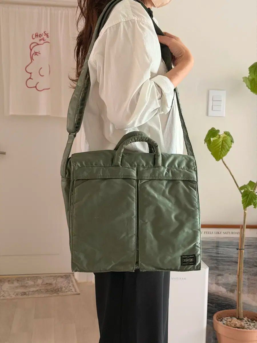 ショルダーバッグ