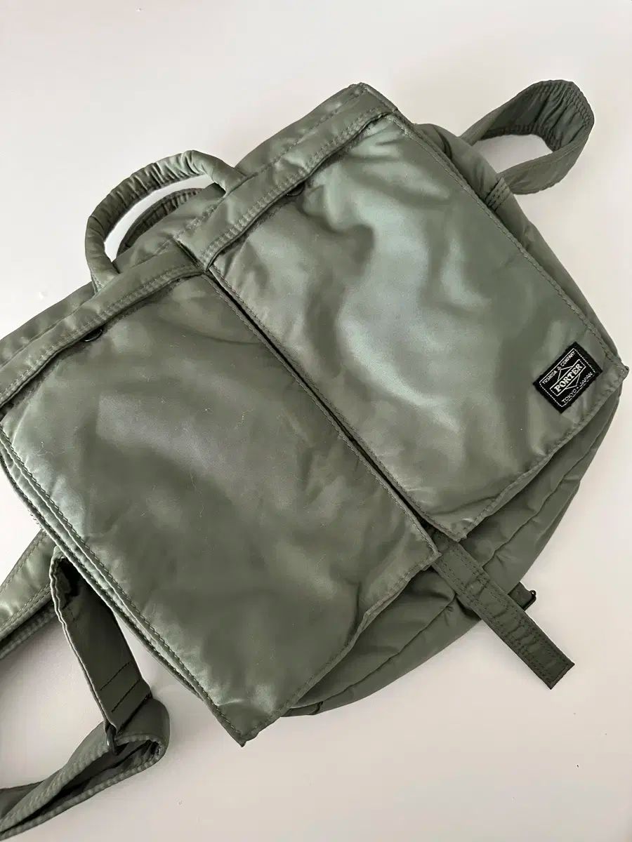 ツーウェイ ショルダーバッグ