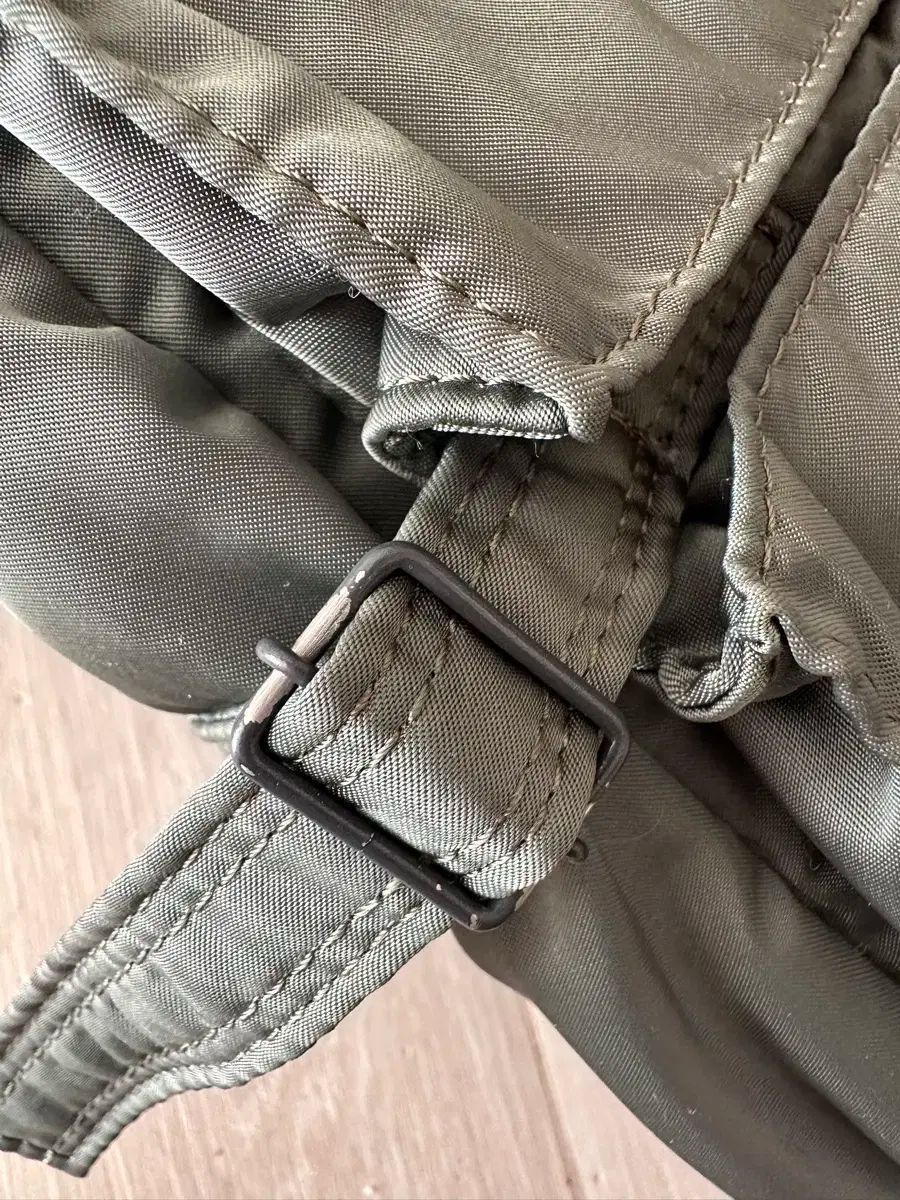 吉田ポーター タンカー ツーウェイ ショルダーバッグ WWW_KARIMZIABAT_FR