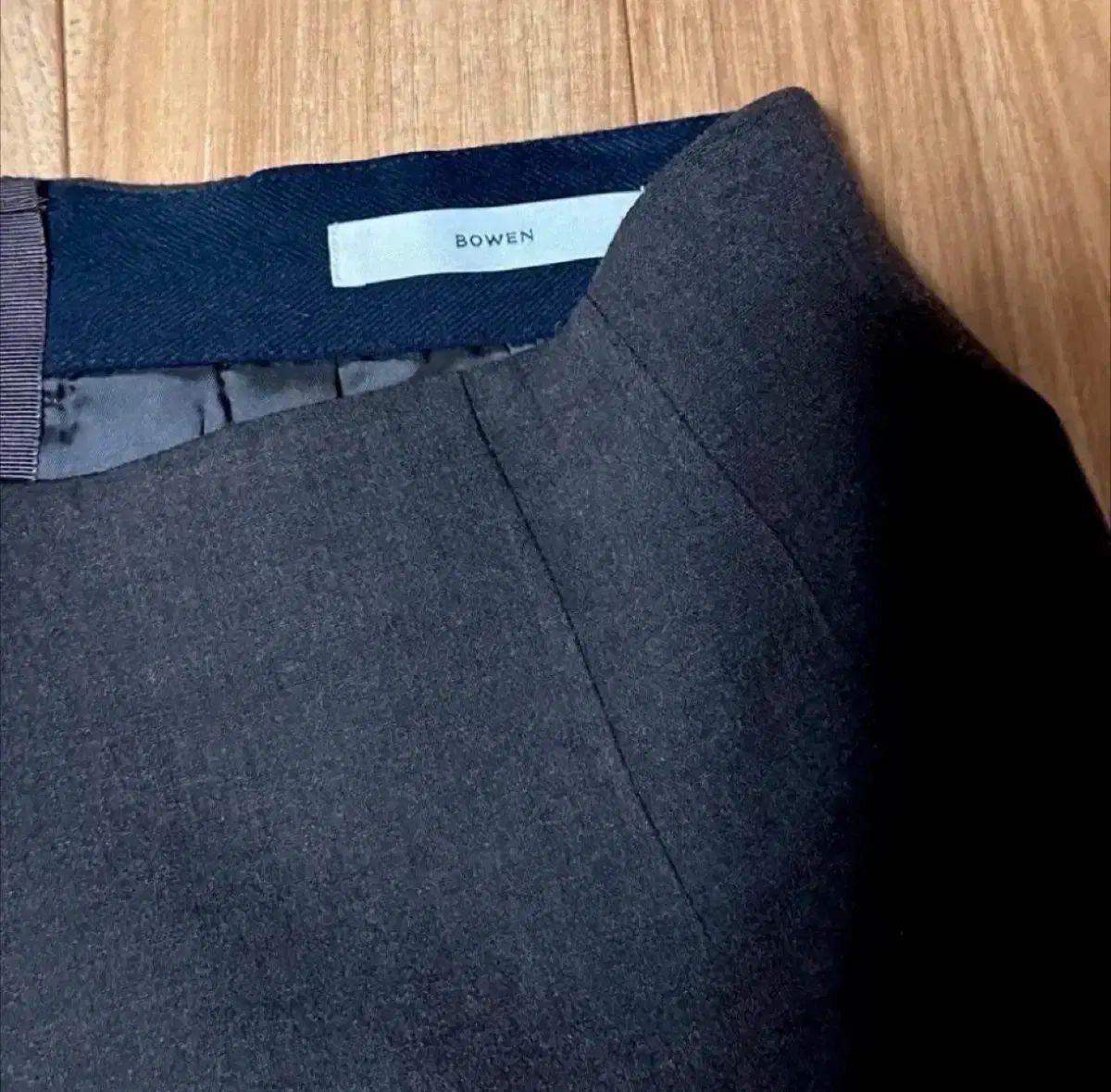 Aライン ハンドメイド