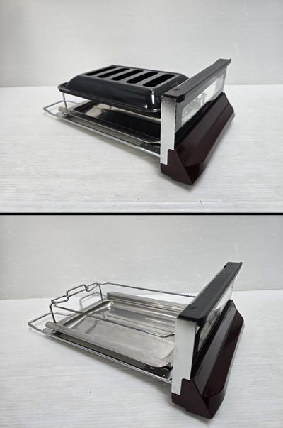 品 リンナイ Rinnai ガスコンロ ラクシエ LPガス プロパンガス 右強火力 水無両面焼グリル RTS65AWK1RG-AR 2018年製 〇YR-19505〇 MARWIL-DEMENAGEMENTS_CH