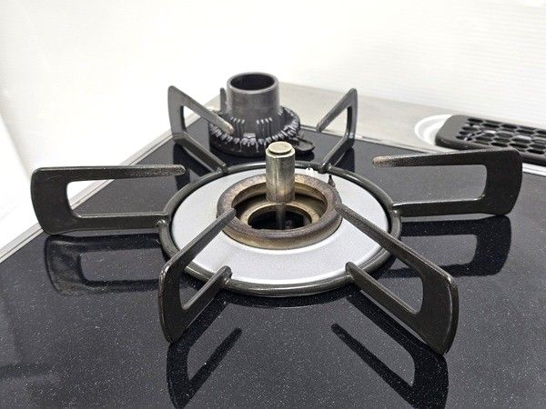 Rinnai ガスコンロ