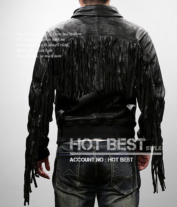 オイルレザー 牛革