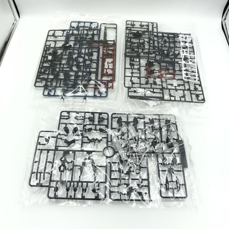  ｷｬﾗﾌﾟ バンダイ RG 1 144 エヴァンゲリオン 正規実用型 3号機 ESVシールド セット エヴァンゲリヲン新劇場版 6 SFフィギュア ジオラマ キャラクター 模型 プラモデル