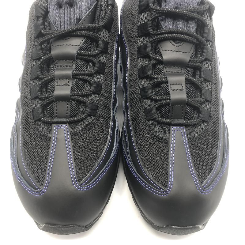 中古】NIKE AIR MAX 95 OG スニーカー 28cm IB7936-001 ブラック
