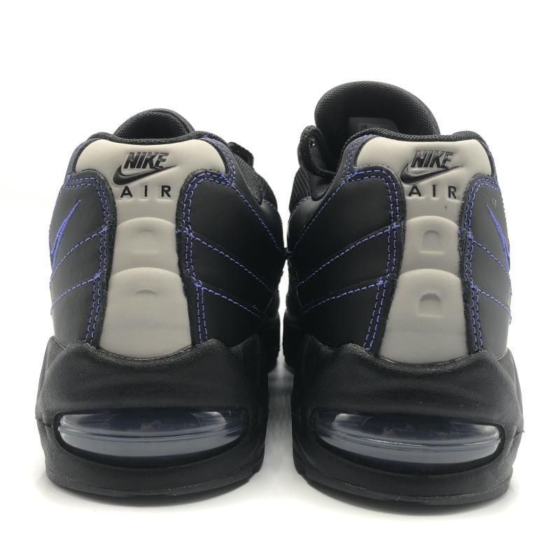 中古】NIKE AIR MAX 95 OG スニーカー 28cm IB7936-001 ブラック