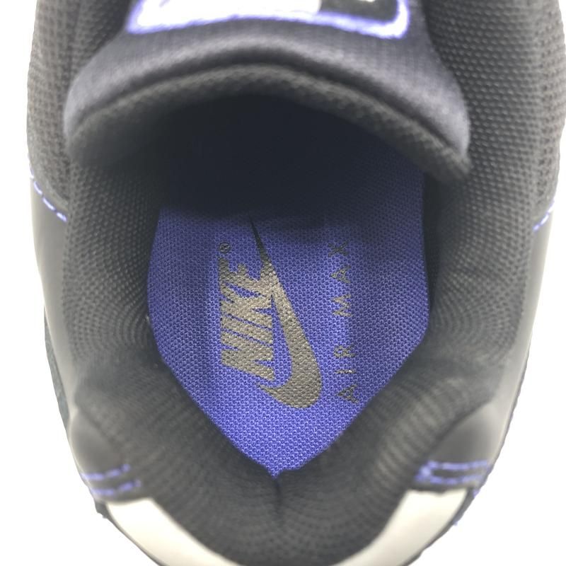 中古】NIKE AIR MAX 95 OG スニーカー 28cm IB7936-001 ブラック