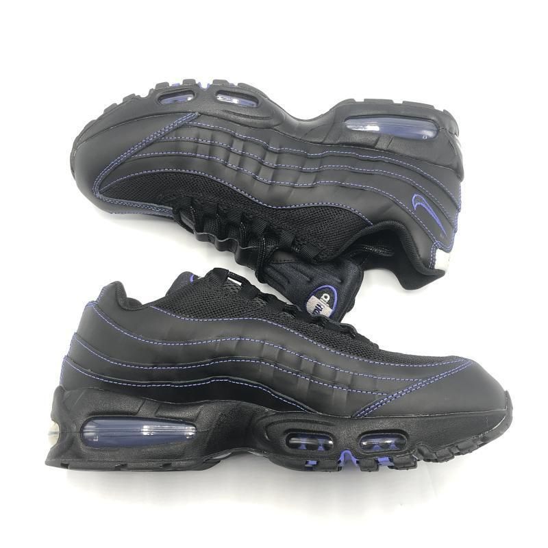 中古】NIKE AIR MAX 95 OG スニーカー 28cm IB7936-001 ブラック