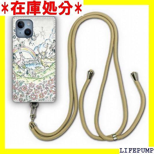 Xperia 10 V SO-52D SOG11 ケース スマホショルダー ス ScoLar デザイン 肩掛け 首かけ 斜め掛け エクスペリア テン マークファイブ so52d スマホケース ショルダーストラップ ショルダーケー かわいい 1029