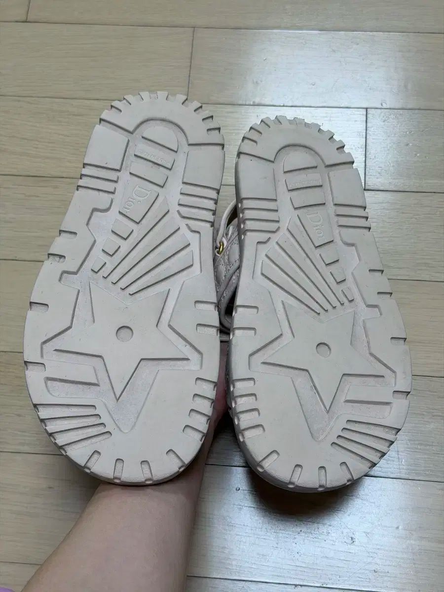 ディオール アクティヴ