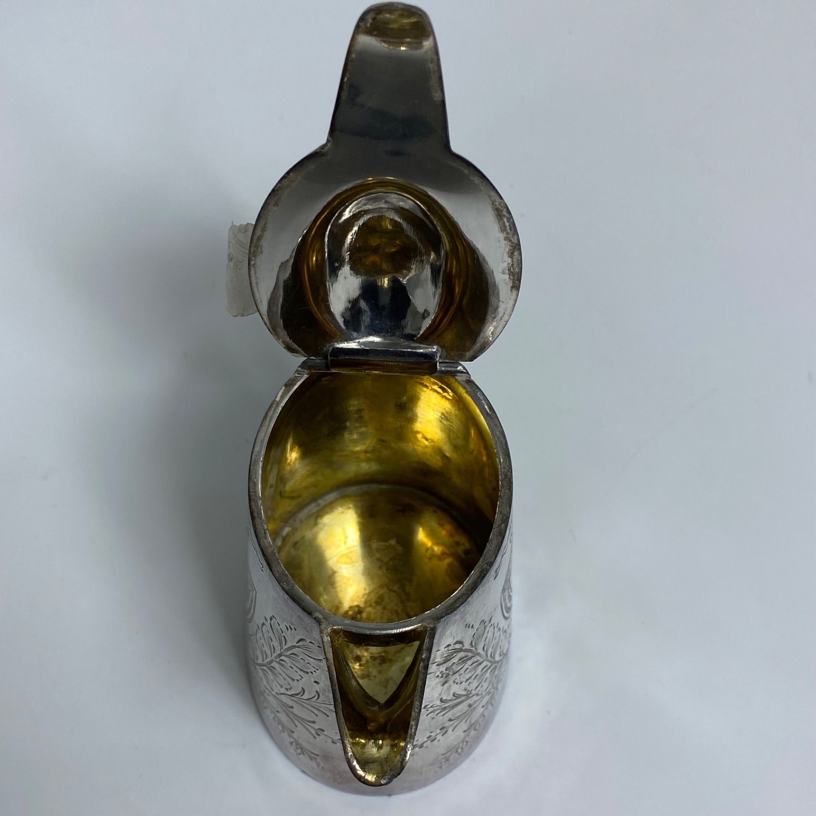 クリーマー 英国製