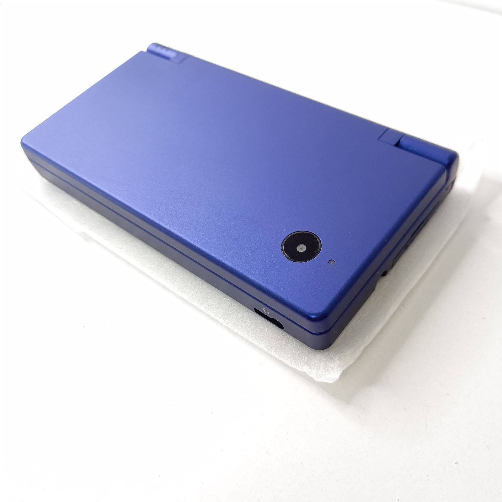 ニンテンドーDSi メタリックブルー