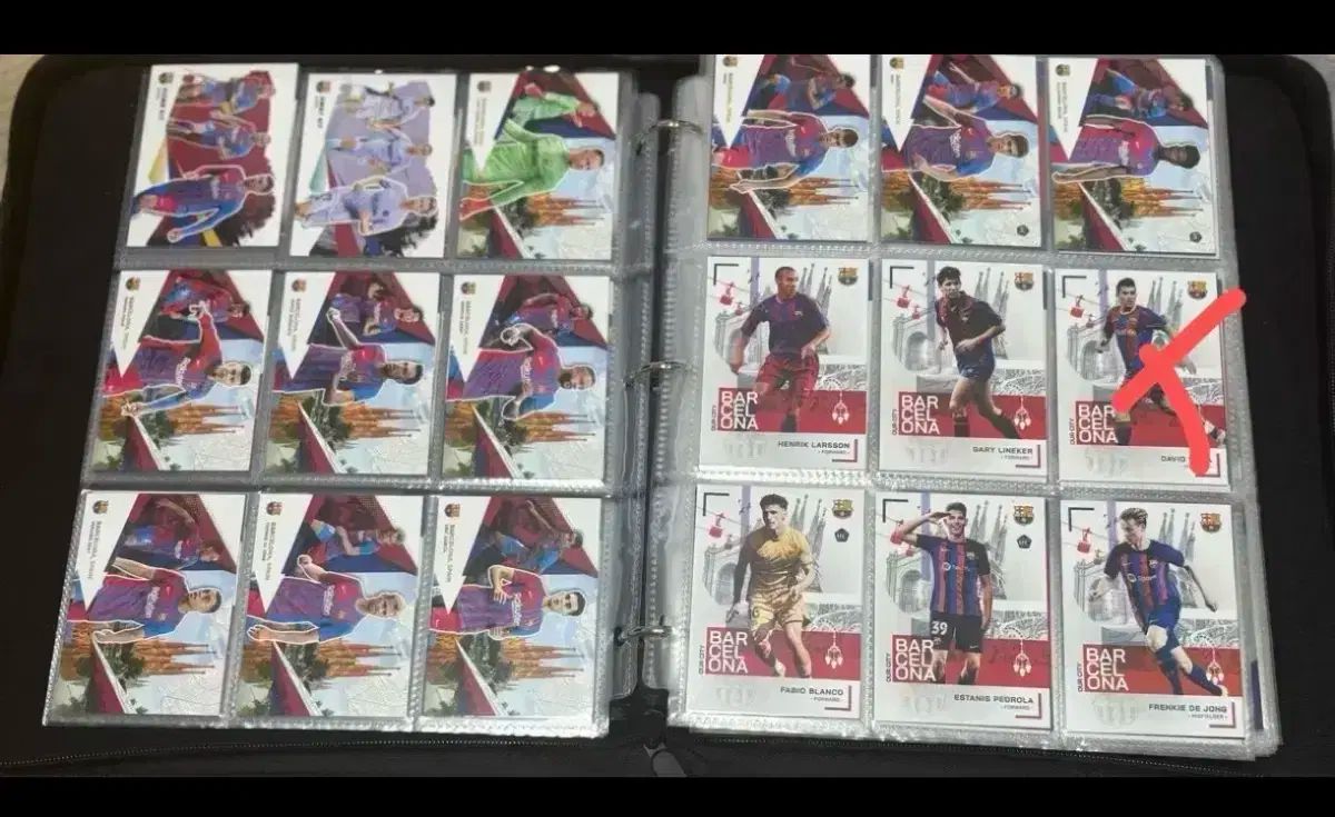 バルセロナ 選手 カード LLC-HASEGAWATOSO_COM