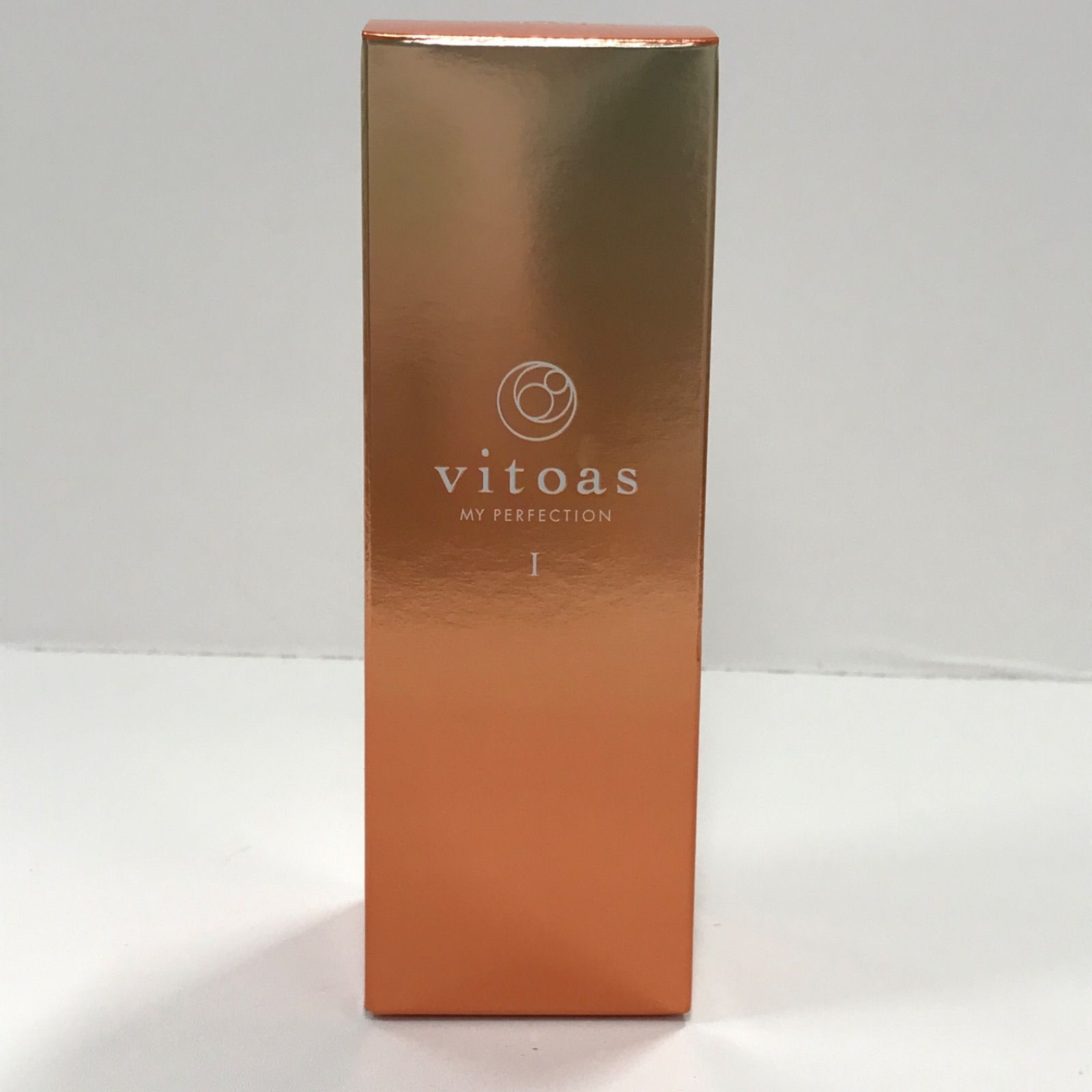 L1476 vitoas ビトアス マイパーフェクション1 <保湿美容乳液