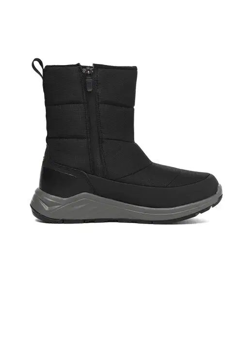 レディース 防寒