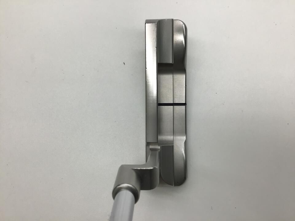  SC Special SELECT NEWPORT パター タイトリスト 最短 パター メンズ